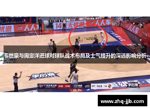 韦世豪与周定洋进球对球队战术布局及士气提升的深远影响分析